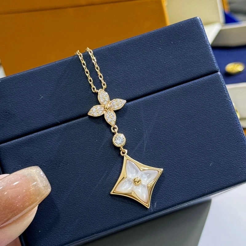 LX Necklaces Comfortable 310888