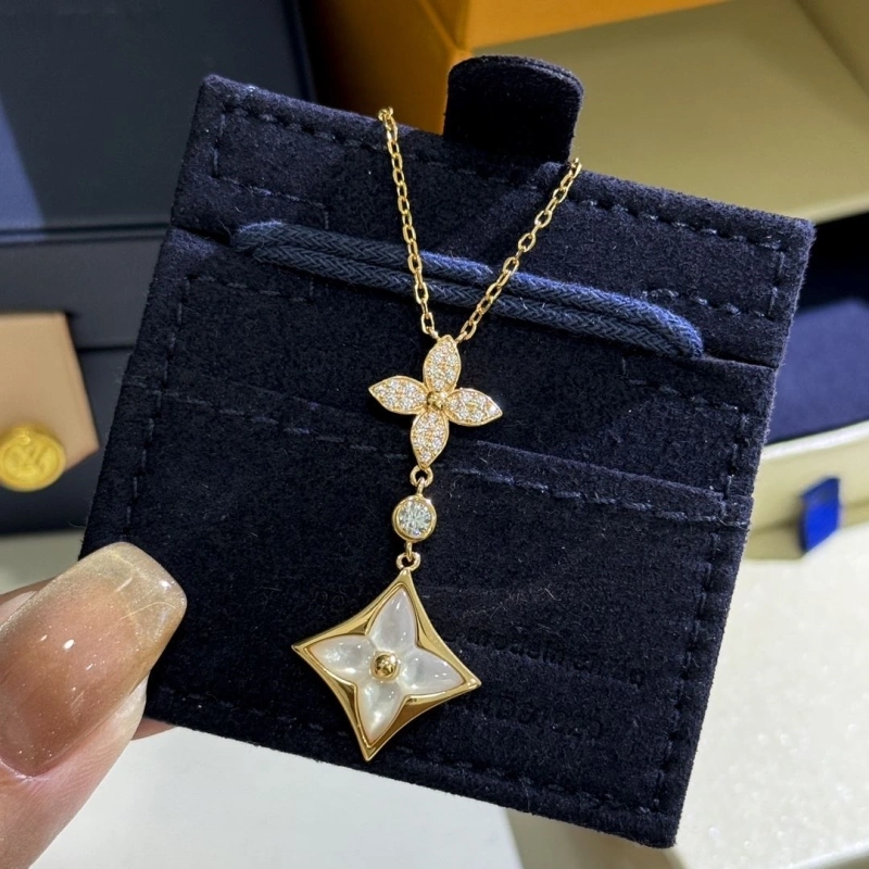 LX Necklaces Comfortable 310888