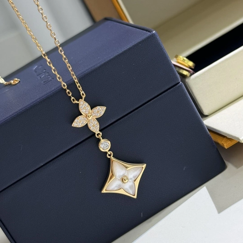 LX Necklaces Comfortable 310888