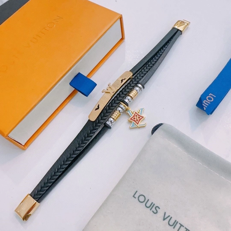 GoAnywhere LX Bracelets 311226