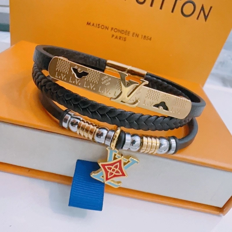 GoAnywhere LX Bracelets 311226