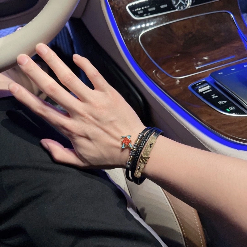 GoAnywhere LX Bracelets 311226