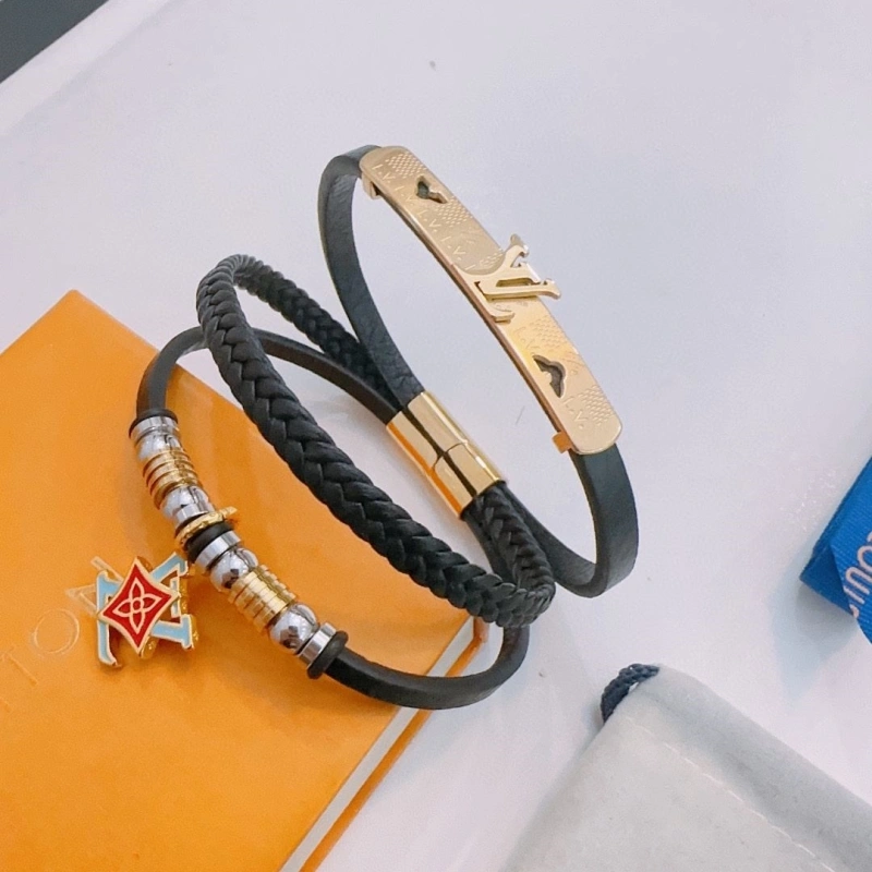 GoAnywhere LX Bracelets 311226