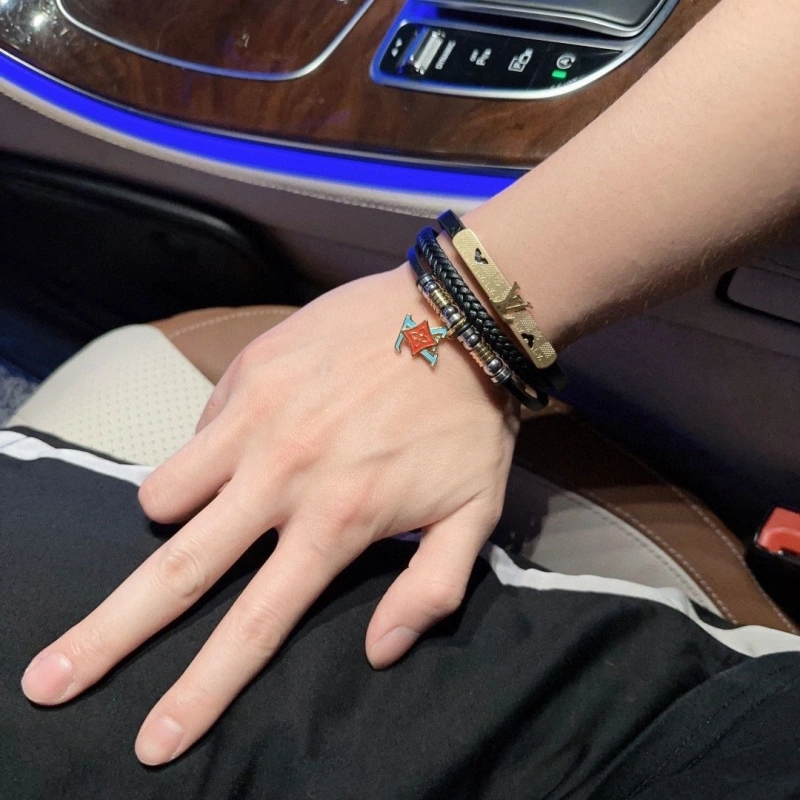 GoAnywhere LX Bracelets 311226