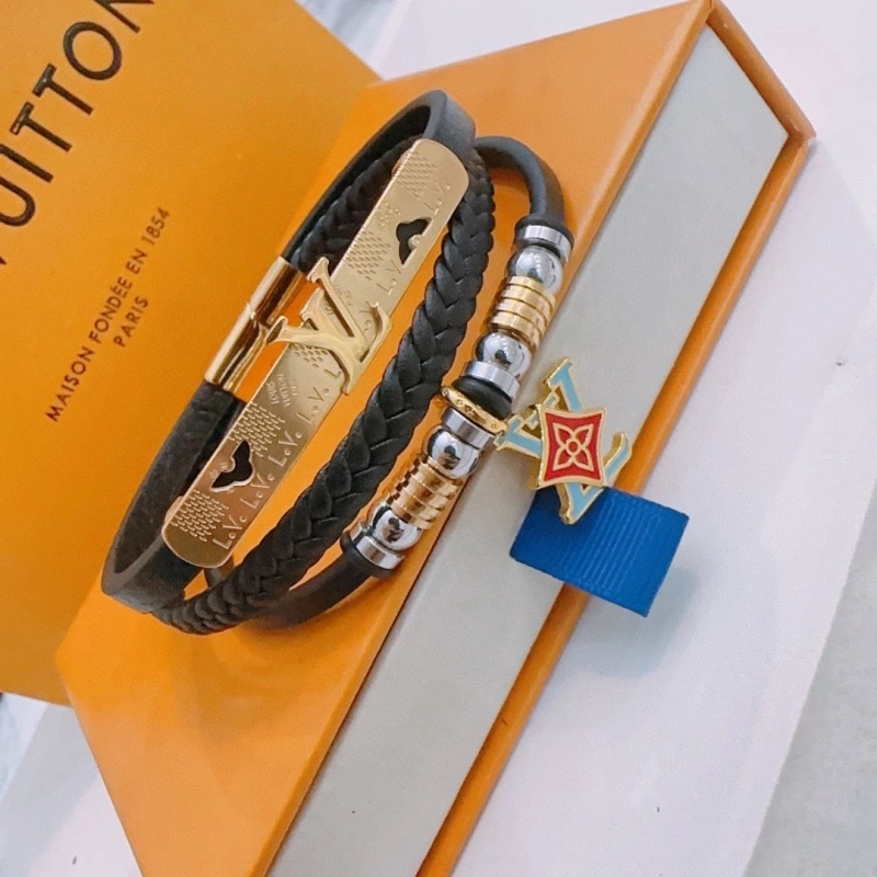 GoAnywhere LX Bracelets 311226