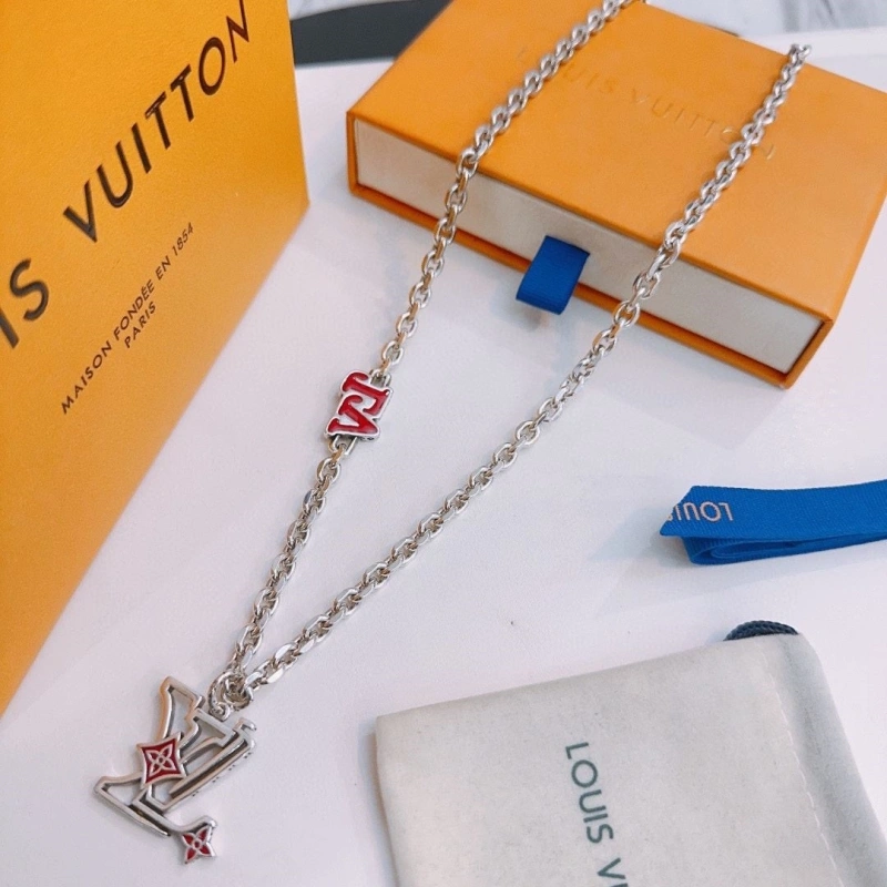 LX Necklaces Durable 310883