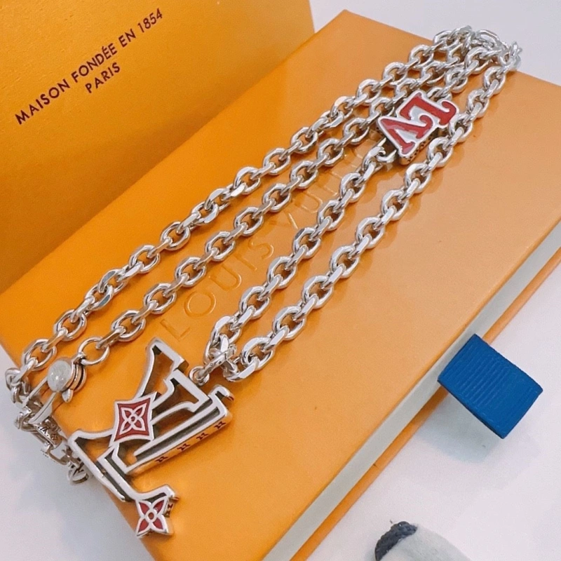 LX Necklaces Durable 310883