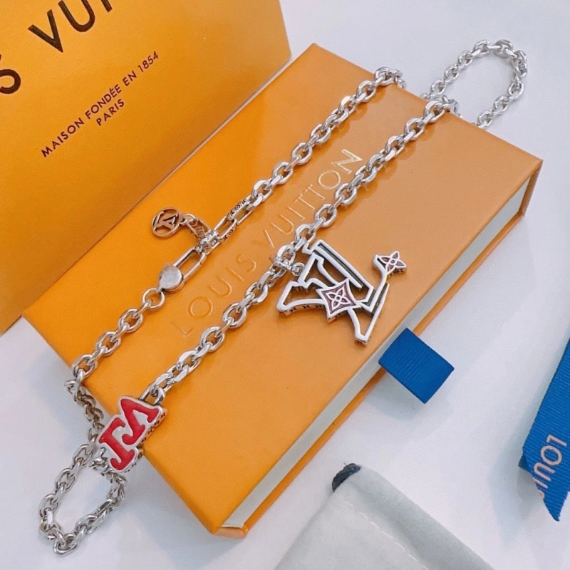 LX Necklaces Durable 310883