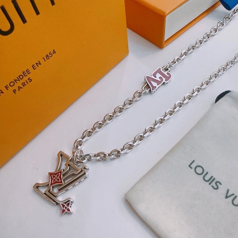 LX Necklaces Durable 310883