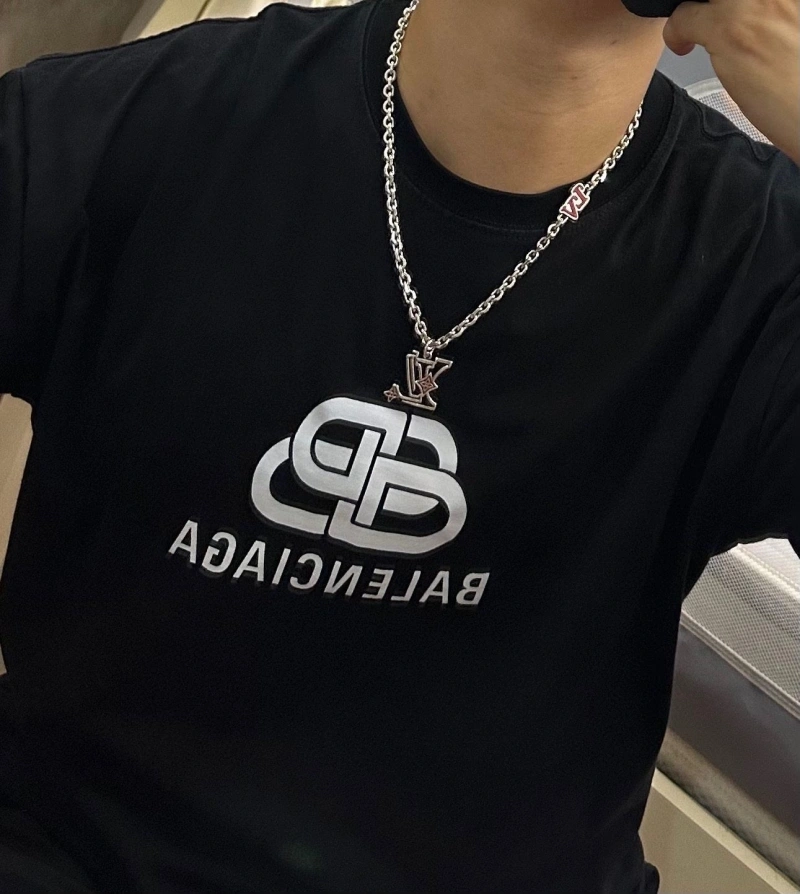 LX Necklaces Durable 310883
