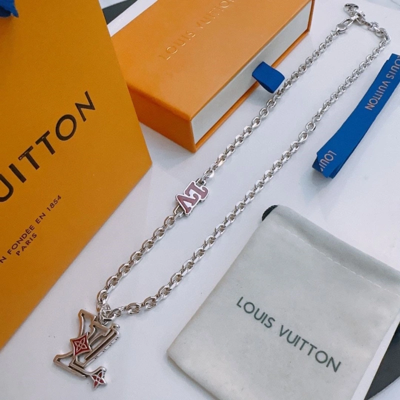 LX Necklaces Durable 310883