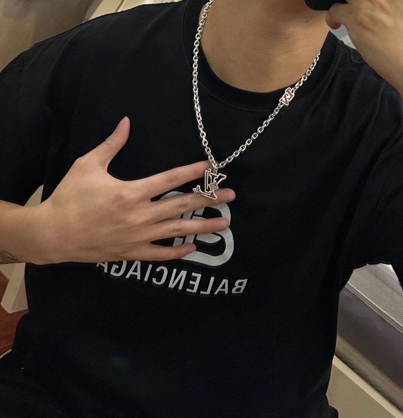 LX Necklaces Durable 310883