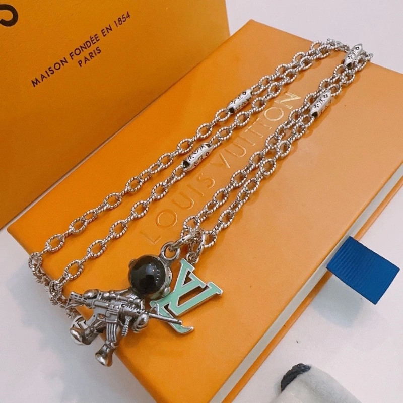 LX Necklaces GoodFit 310884