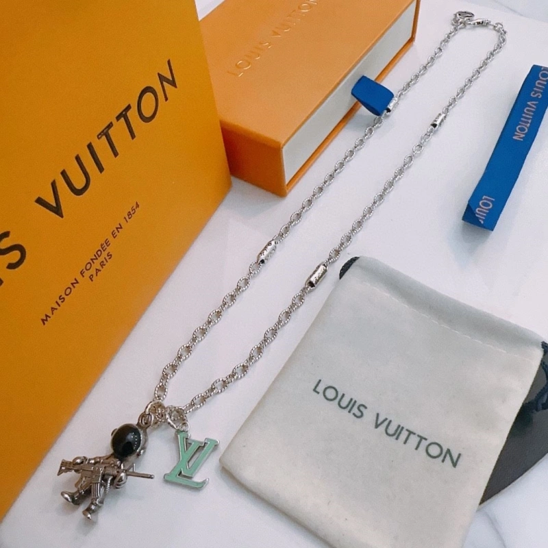 LX Necklaces GoodFit 310884