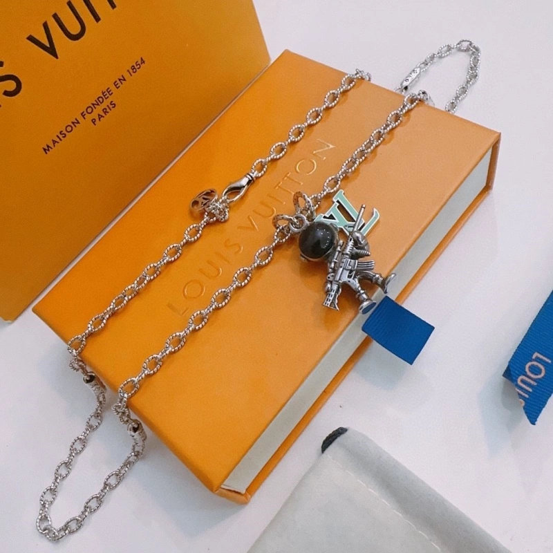 LX Necklaces GoodFit 310884
