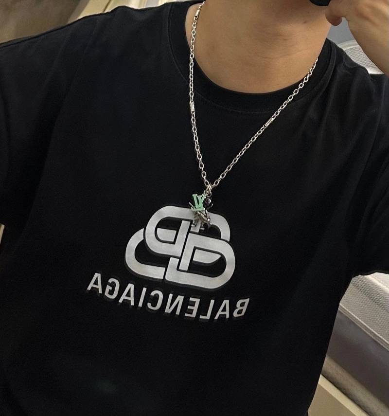 LX Necklaces GoodFit 310884