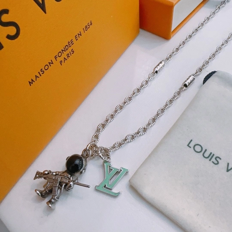 LX Necklaces GoodFit 310884