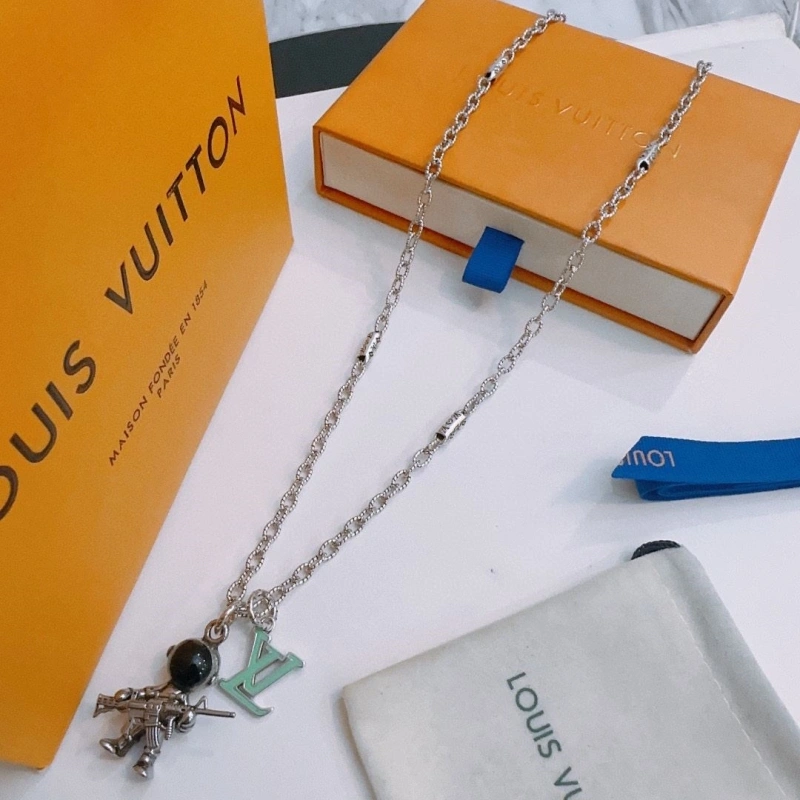 LX Necklaces GoodFit 310884