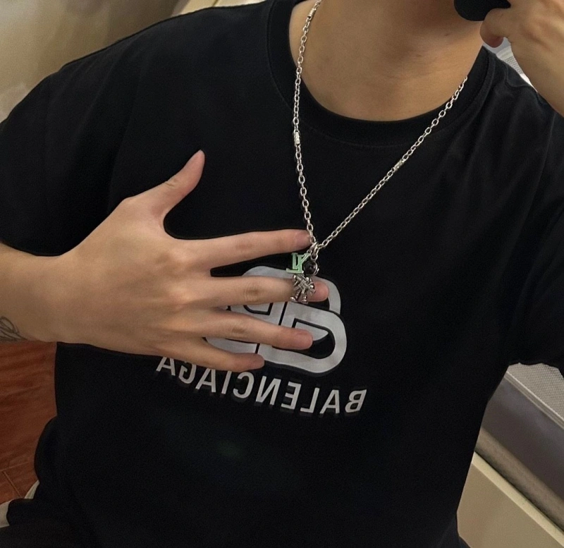 LX Necklaces GoodFit 310884