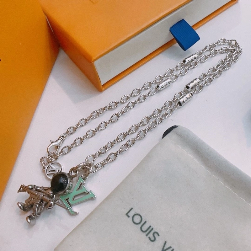 LX Necklaces GoodFit 310884