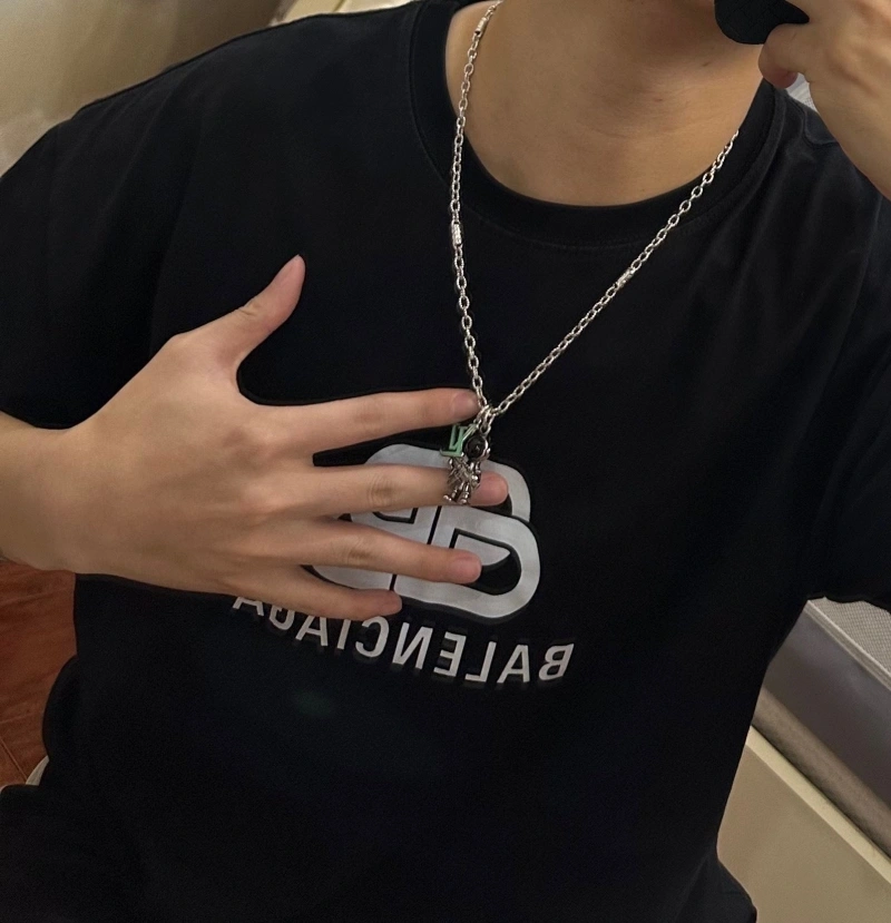 LX Necklaces GoodFit 310884