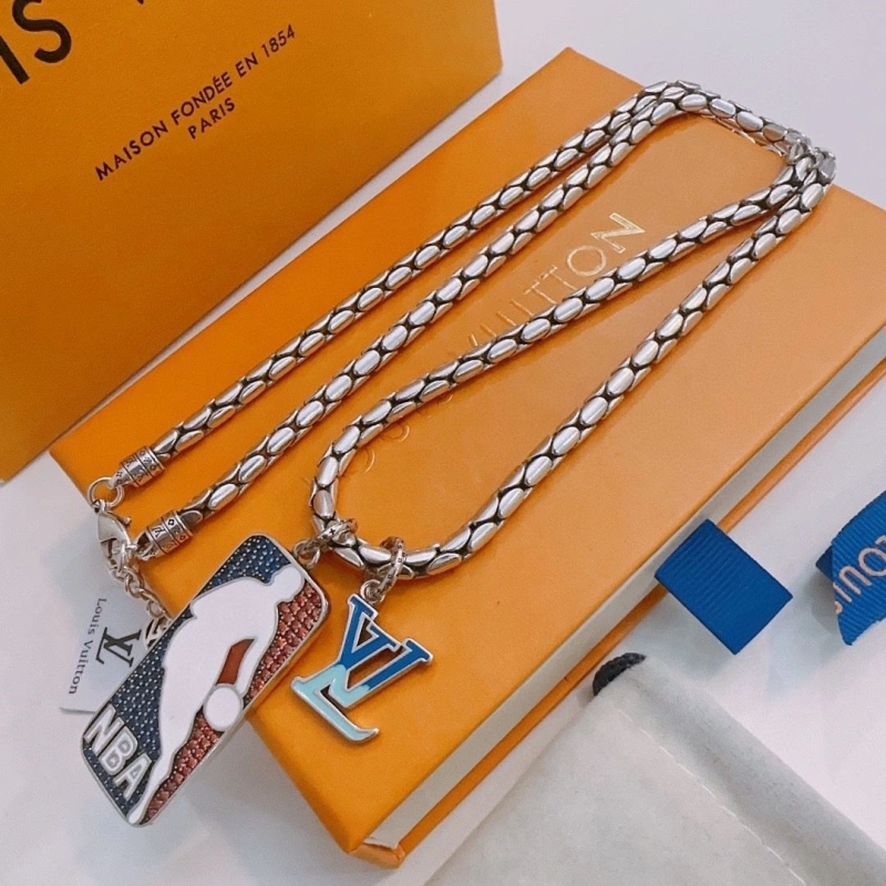LX Necklaces Durable 310911