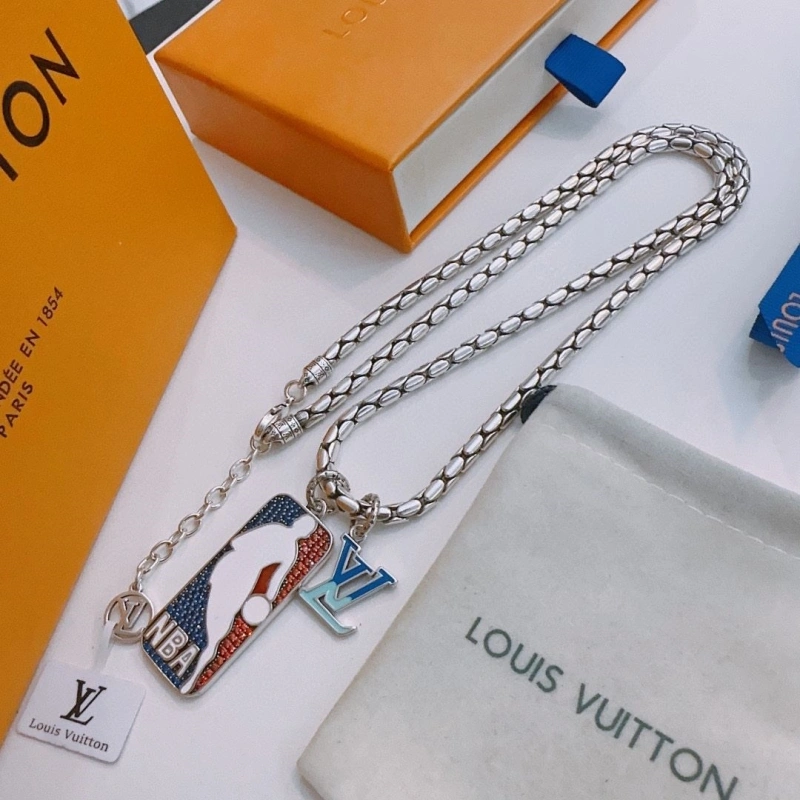 LX Necklaces Durable 310911