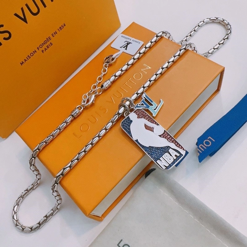 LX Necklaces Durable 310911