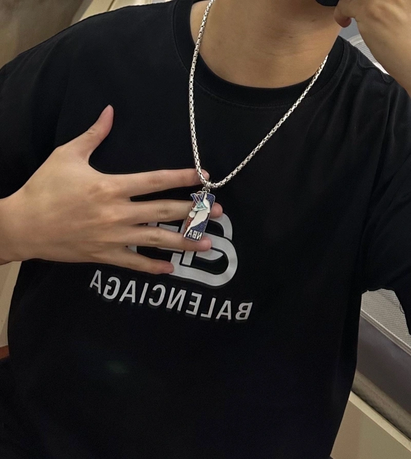 LX Necklaces Durable 310911