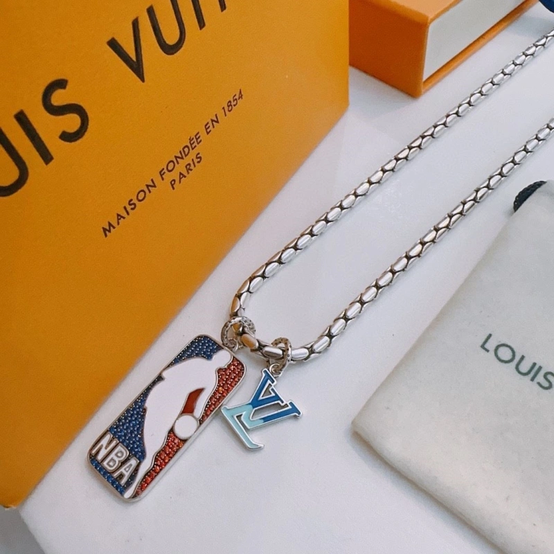 LX Necklaces Durable 310911