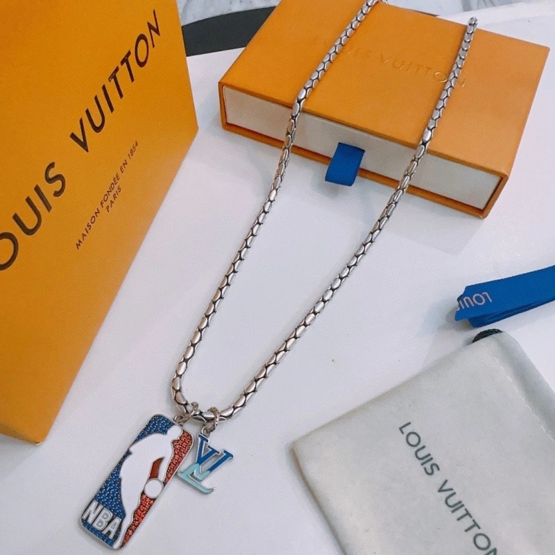 LX Necklaces Durable 310911