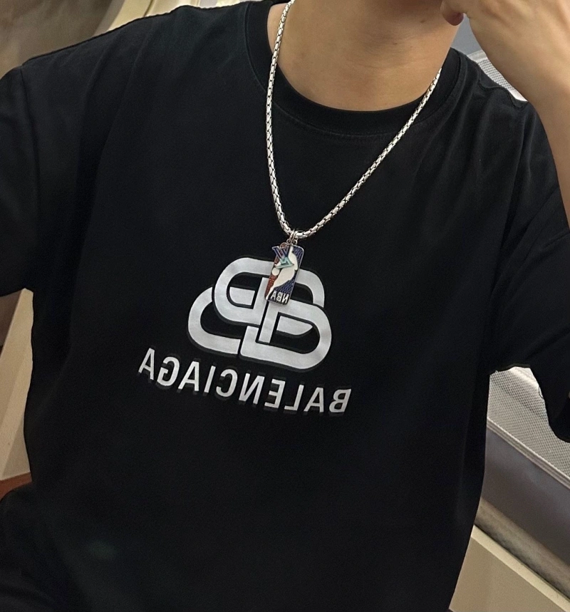 LX Necklaces Durable 310911