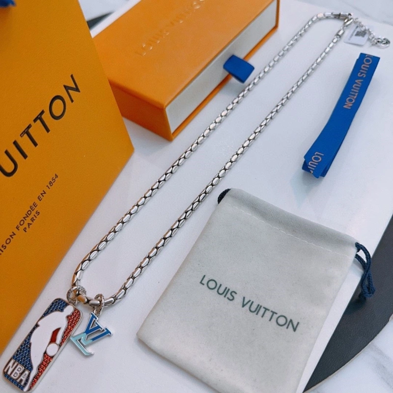 LX Necklaces Durable 310911