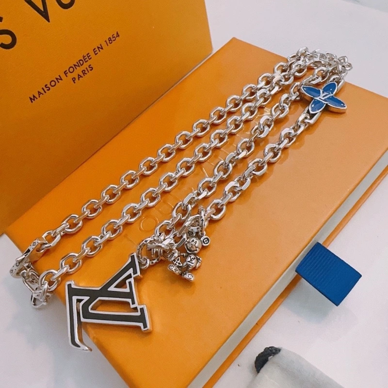 Affordable LX Necklaces 310973