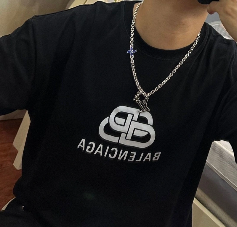 Affordable LX Necklaces 310973