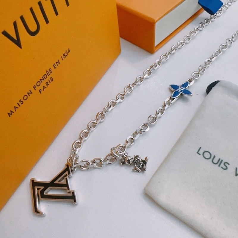Affordable LX Necklaces 310973
