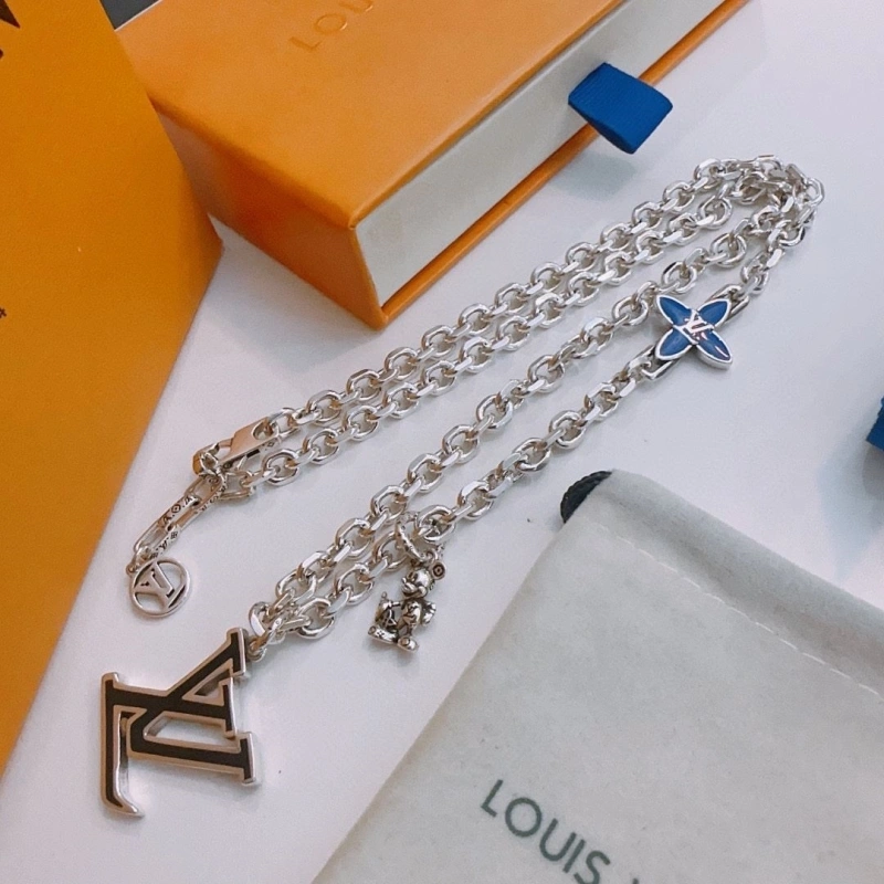 Affordable LX Necklaces 310973