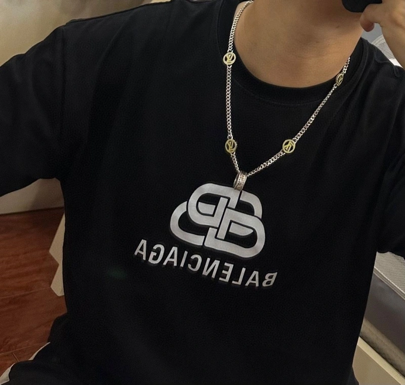 LX Necklaces Sleek 310872