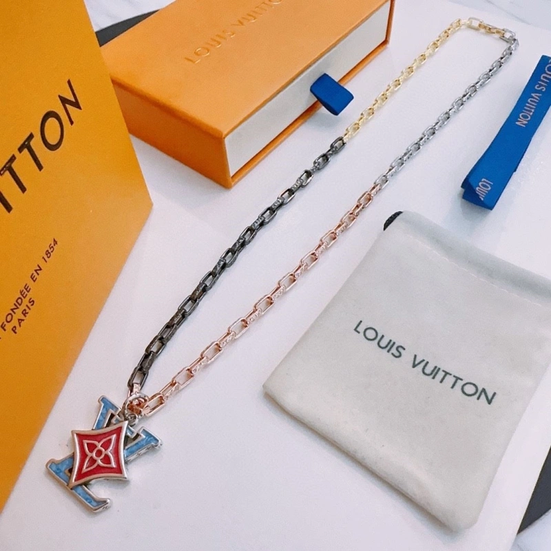 NewStyle LX Necklaces 310876