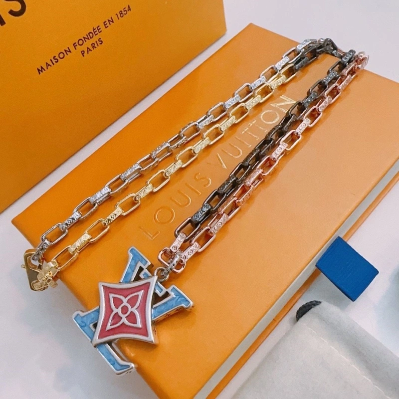 NewStyle LX Necklaces 310876
