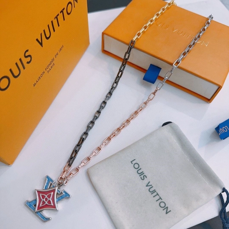 NewStyle LX Necklaces 310876