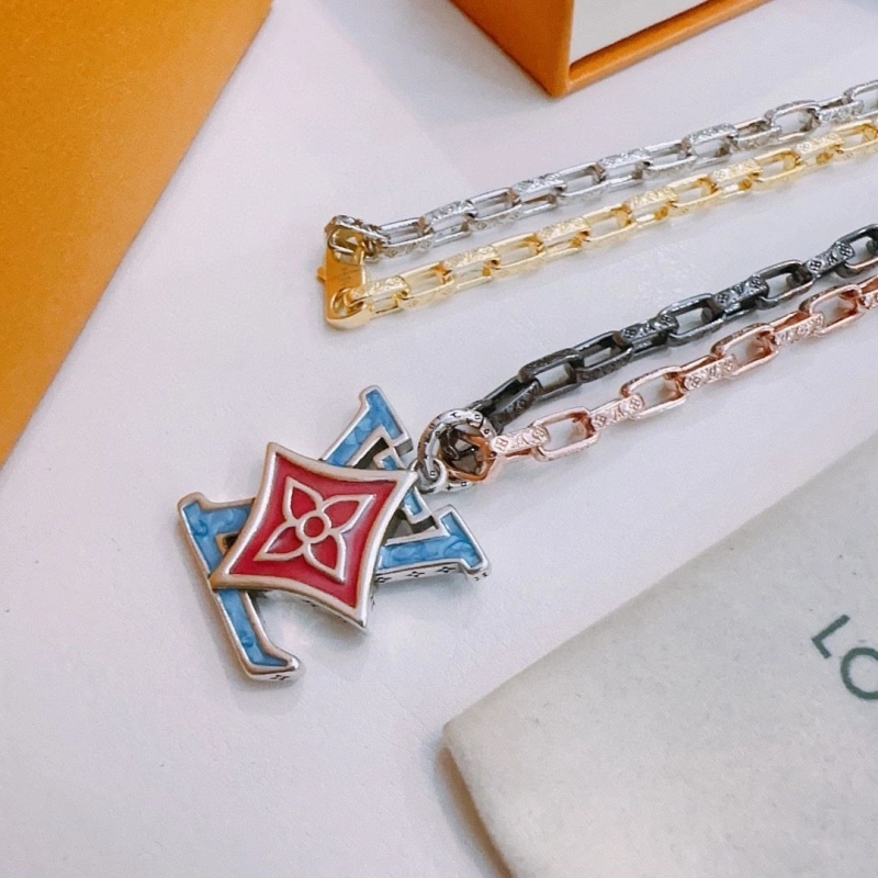 NewStyle LX Necklaces 310876