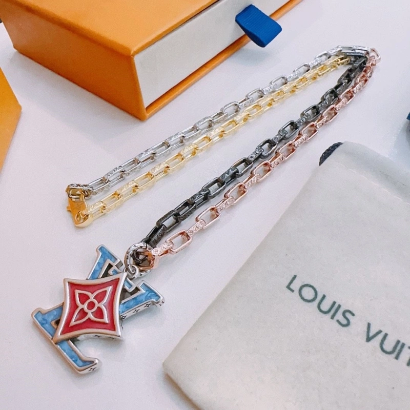 NewStyle LX Necklaces 310876