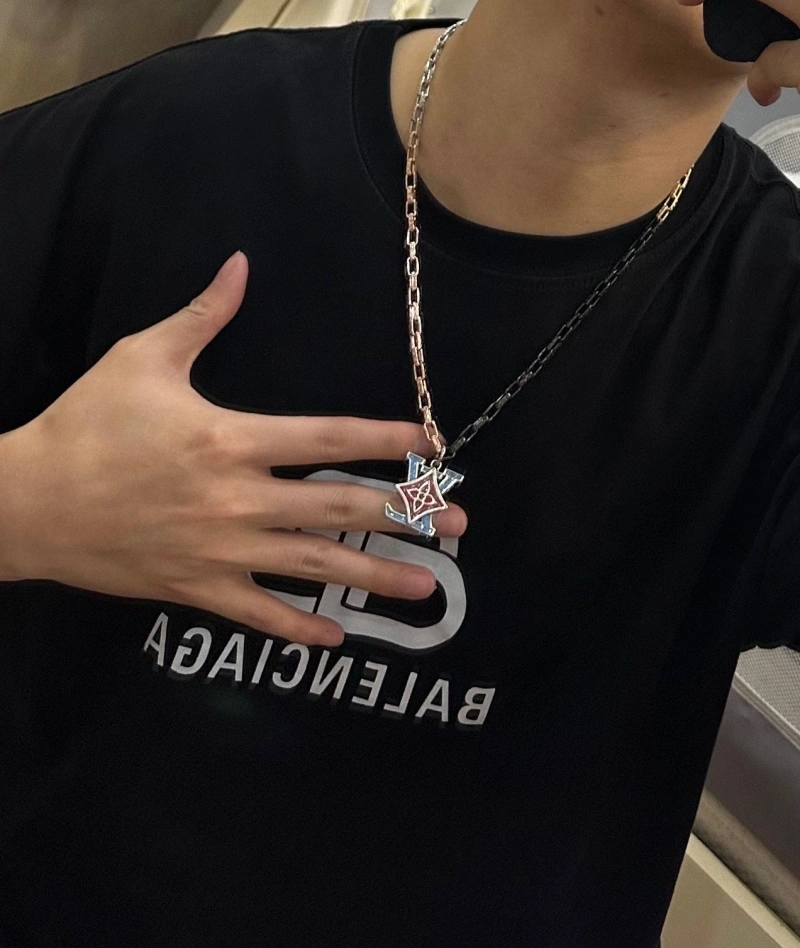 NewStyle LX Necklaces 310876