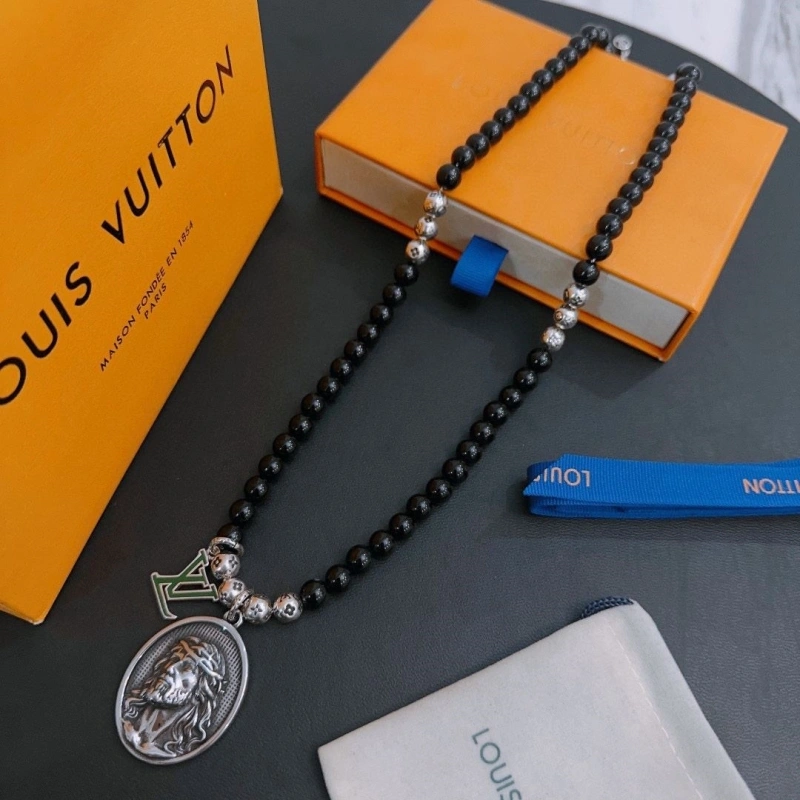 LX Necklaces EyeCatching 310887