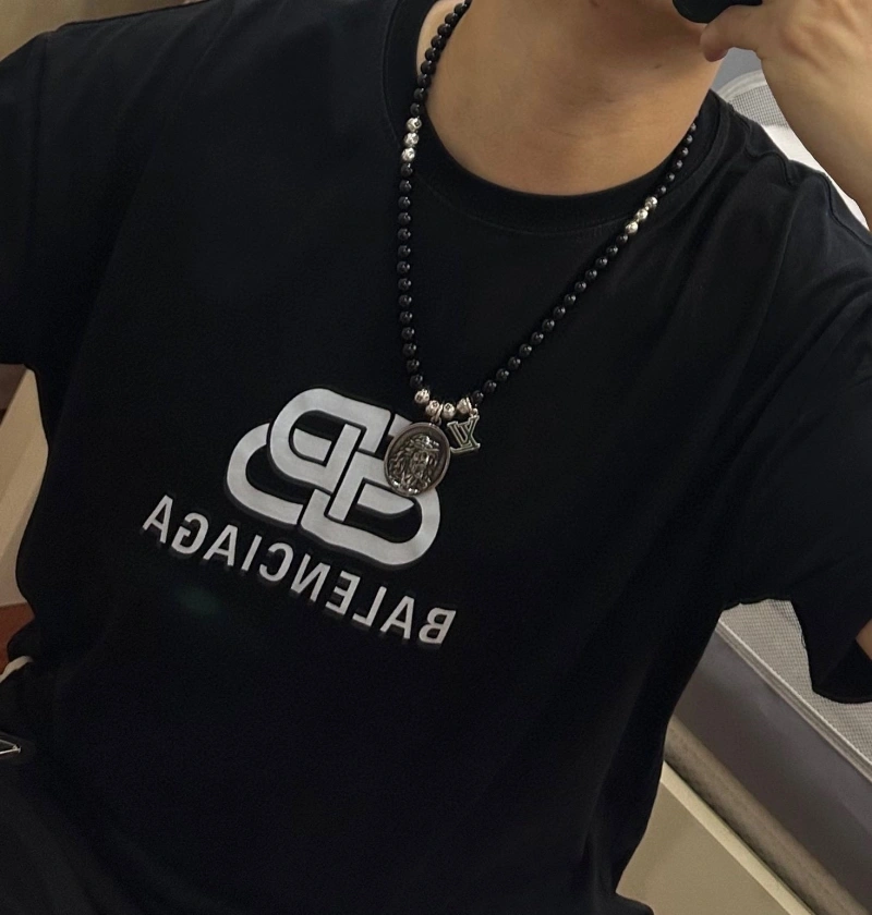 LX Necklaces EyeCatching 310887