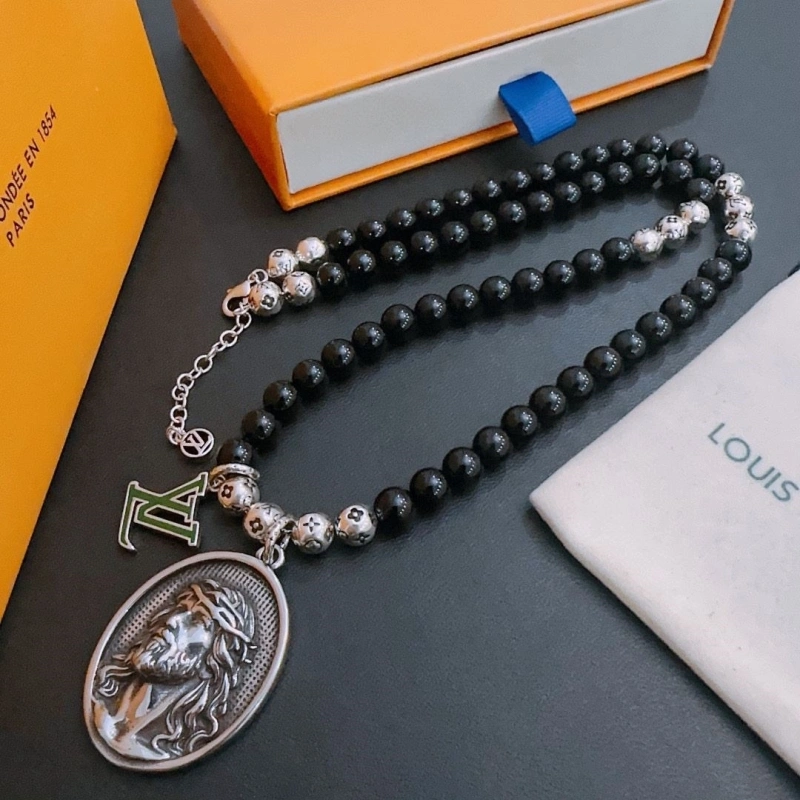 LX Necklaces EyeCatching 310887