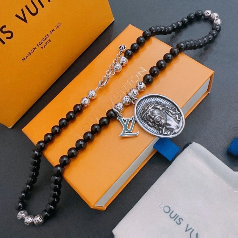LX Necklaces EyeCatching 310887