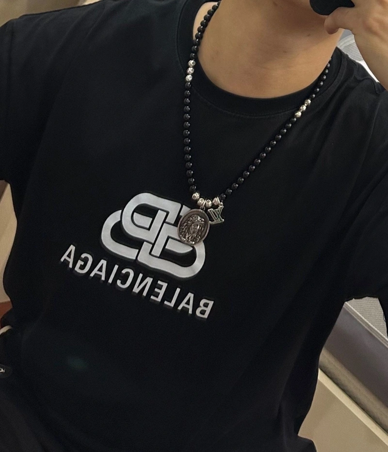 LX Necklaces EyeCatching 310887