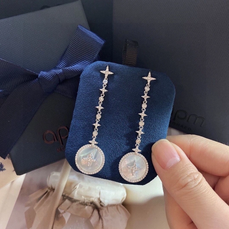 Functional Axm Earrings 281742